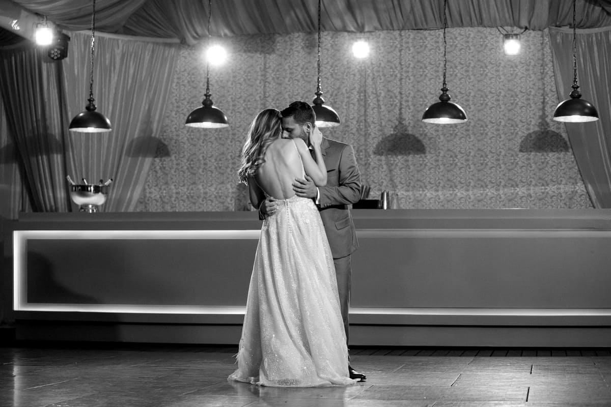 Αντώνης & Νάντια - Αθήνα : Real Wedding by Kostas Apostolidis Photography 
